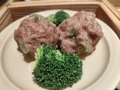芝士牛肉丸-蔡澜点心·粤菜(花城汇南区店)