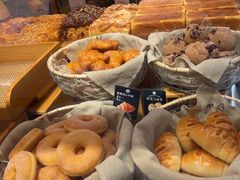 -万利隆·活力烘焙(人民路店)