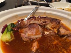 -上和臻品中国菜(花园街店)