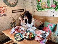 -Kitchen·Y洋厨房西餐厅(王府壹号店)