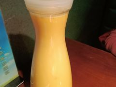 奶露玉米汁-蛮横肉蟹煲(印象城店)