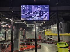 -魔赛卡丁车赛车汇(上海店)