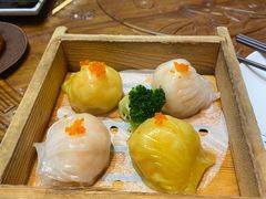 -龙悦湾酒家·八阵鱼生·渔人码头店