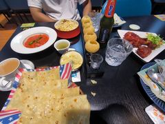 -木尔坦·Multan巴基斯坦清真餐厅halal(大智嘉园店)