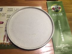 餐具摆设-通海俄式烧烤(下瓦房店)