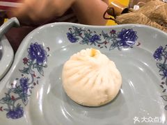 冷冻菜包-老新隆牛肉锅贴(新街口店)