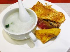 -成都世纪城假日酒店-西楼