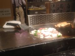 -大成铁板烧•板前(复古餐厅石老人店)