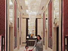 -深圳福田香格里拉大酒店