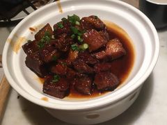 绿茶红烧肉-绿茶餐厅(千岛湖银泰城店)