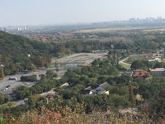 -上海佘山国家森林公园西佘山园