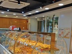 -DANXI丹喜面包·蛋糕(龙腾店)