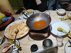 -禾木·新疆特色美食
