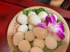 -蜀国大将老火锅(江北店)