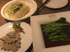 -全聚德(江宁店)