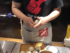 -阿甘锅盔(合生汇购物中心店)
