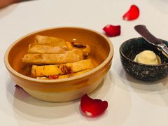 -Laures·月桂西班牙碳烤餐厅(十尚坊店)