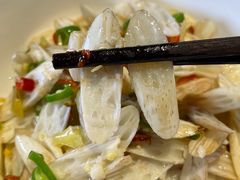 -恋拐子油爆虾·家常菜