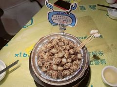 -桥东喜碧海鲜街(水东街店)