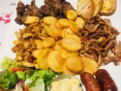 -HELLO MUSAE 拾光缪斯餐厅·纯正希腊风味(苏州中心店)