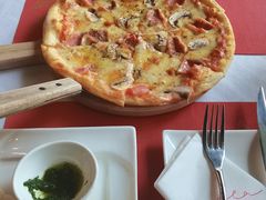 -ITA·意塔意大利餐厅(亦庄店)