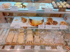 -老梦面包 CHEZMOREL(三源里店)