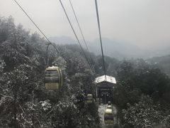 -大慈岩风景区