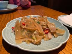 -丽江金茂凯悦臻选酒店-滇香馆