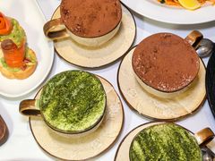 -get pizza意大利餐厅(凯德MALL店)