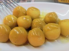 -定旺冰室·香港冰室(水贝店)
