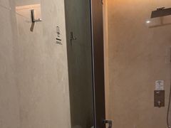 -广州天河希尔顿酒店