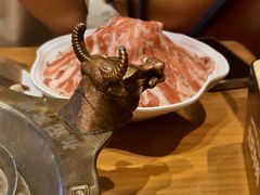 -九记潮汕现切鲜牛肉自助火锅(长沙·方圆荟店)