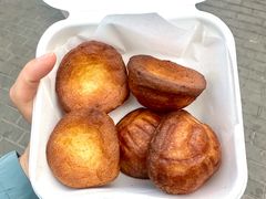 -泸溪河桃酥(西直门凯德店)