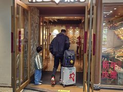 -肥三土菜馆(五四广场店)