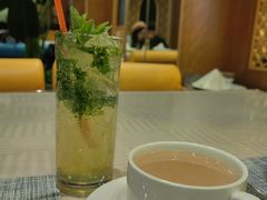 -Little PaPa印度尼泊尔餐厅