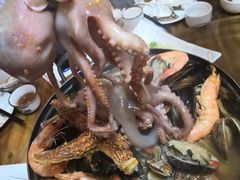 -东海章鱼馆(恒瑞街店)