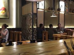 大堂-海拉尔碳烤羊腿烤鸽子(吕营店)