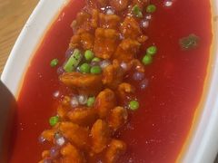 -打酱油·非遗淮扬菜(瘦西湖梅岭店)