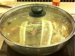 -许府牛杂·鲜牛肉火锅(梁溪万达店)