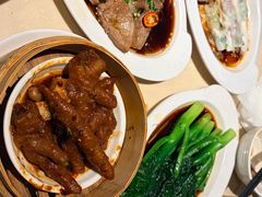 -香港池仔记肠粉王(博多新记襄阳南路店)