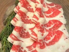 -侘与火 Wabi 侘寂烟火•锅物料理(大屯DT51店)