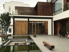 -大理无舍度假酒店