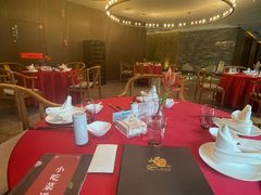 -岷山饭店-岷轩中餐厅