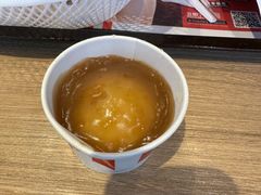 -肯德基(庄士敦道店)