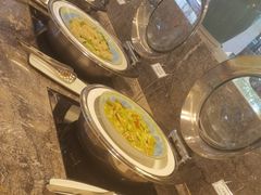 -浙江西子宾馆·瑶园咖啡厅