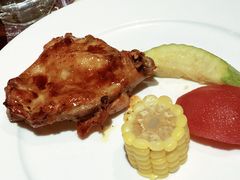 -食间牛排(湖西路店)