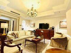 -广州富力丽思卡尔顿酒店