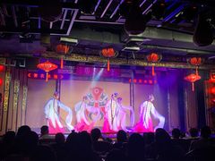 -盖碗儿梨园·变脸吐火·川剧(天府广场店)