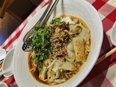 西贝面筋-西贝莜面村(当代商城店)