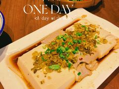 -园林美食城·本土农家菜(杨和镇店)